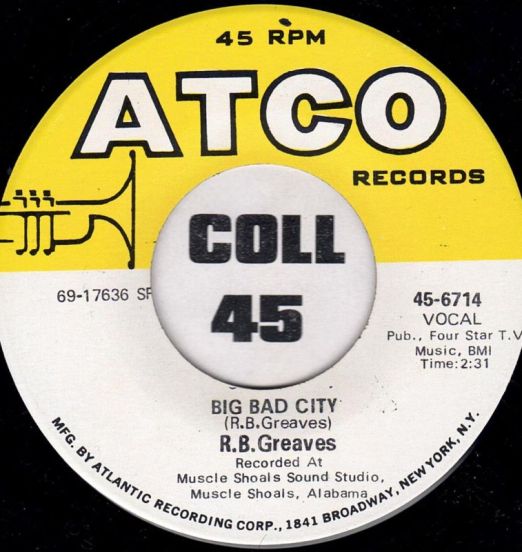 R.B.Greaves-BigBadCityB