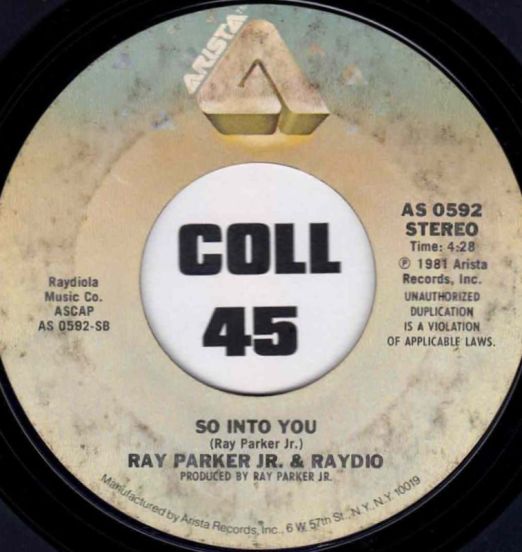 RayParkerJr.&Raydio-SoIntoYou...B