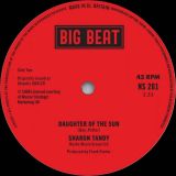 Sharon Tandy – Hold On b/w Daughter Of The Sun – Big Beat UK 7″
