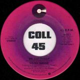 Sister Sledge – We Are Family b/w Easier To Love – Cotillion 7″