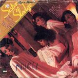 Sister Sledge – We Are Family b/w Easier To Love – Cotillion GER PS 7″