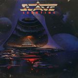 Slave – Show Time – Cotillion LP