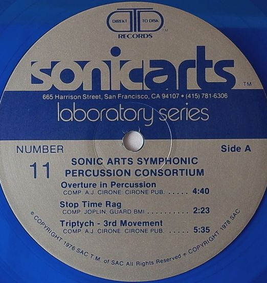 SonicArtsSymphonic-76ExplosivePercussionLABEL