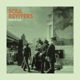Soul Revivers – Groove Dub – Acid Jazz CD