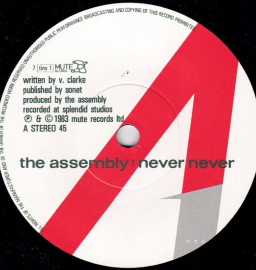 TheAssembly-NeverNeverA