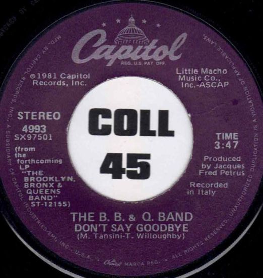 TheB.B.&Q.Band-Don'tSayGoodbye...B
