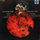 The Intruders – Greatest Hits – Gamble LP