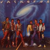 Jacksons – Victory – Epic LP