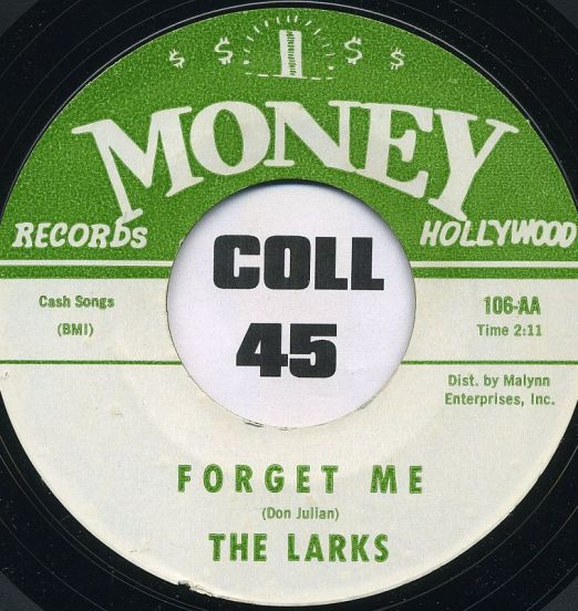 TheLarks-ForgetMeB