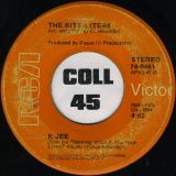 The Nite-Liters – K-Jee b/w Tanga Boo Gonk – RCA Victor 7″