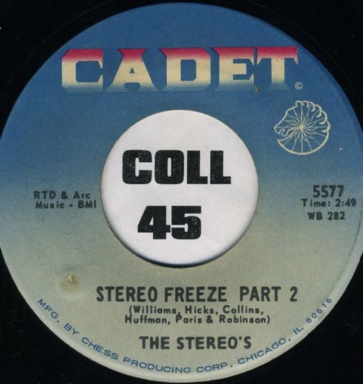 TheStereos-StereoFreezePartTwo