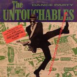 The Untouchables – Dance Party – MCA LP