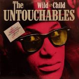 The Untouchables – Wild Child – MCA LP