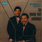 The Young-Holt Unlimited – Funky But! – Brunswick LP