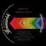 The Young-Holt Unlimited – Funky But! – Brunswick LP