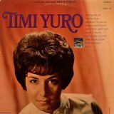 Timi Yuro – Timi Yuro – Sunset LP
