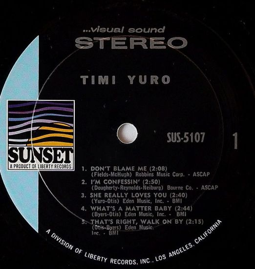 TimiYuro-TimiYuroLABEL