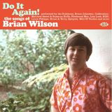 V.A. – Do It Again! The Songs Of Brian Wilson – Ace CD