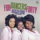 VA – For Dancers Forty – Kent Records 1982-2022 – Kent UK LP