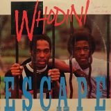 Whodini – Escape – Jive LP
