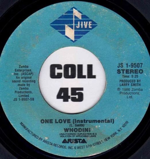 Whodini-OneLoveInstrumental..B