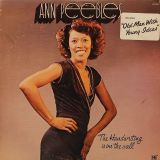 Ann Peebles – The Handwriting Is On The Wall – Hi LP