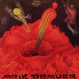 Arik Brauer – Arik Brauer – Polydor AUT LP