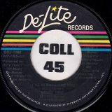 Benny Troy – I’ve Always Had You Stereo b/w Mono – De-Lite DJ 7″