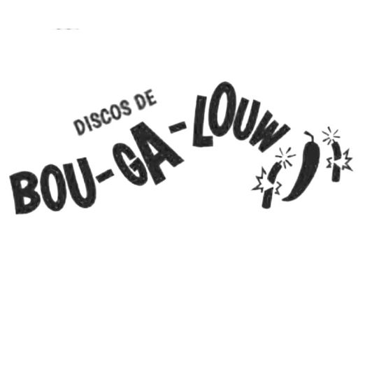 SPECIAL 3x BOU-GA-LOUW Latin TEST PRESS 45s Pack 251125