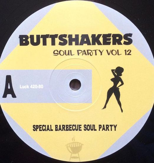 Buttshakers-Vol12LP-A
