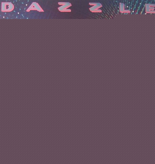 Dazzle - Same - Expansion UK LP