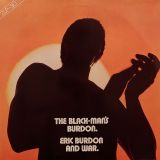 Eric Burdon And War – The Black-Man’s Burdon – LAX GER LP