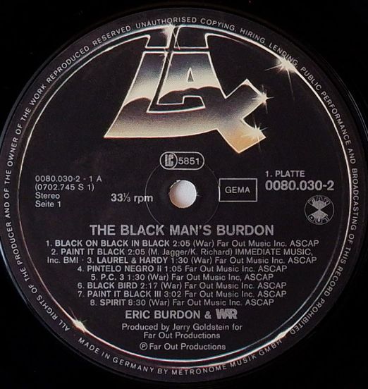 EricBurdonAndWar-TheBlackMansBurdonLABEL