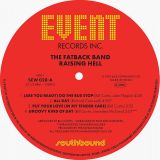 The Fatback Band – Raising Hell – Southbound UK LP