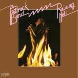 The Fatback Band – Raising Hell – Southbound UK LP
