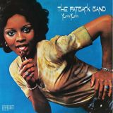 The Fatback Band – Yum Yum – Southbound UK LP