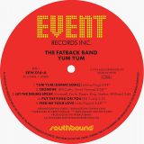 The Fatback Band – Yum Yum – Southbound UK LP
