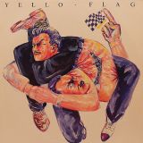Yello – Flag – Fontana EU LP