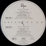 Yello – Flag – Fontana EU LP