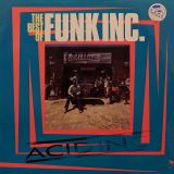 Funk Inc. – Acid Inc. (The Best Of Funk Inc.) – BGP UK LP