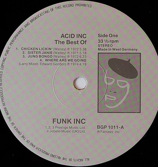 FuncInc-TheBestOfLABEL