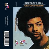 *JUST IN!* Gil Scott-Heron – Pieces Of A Man – Flying Dutchman UK MC