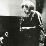 *JUST IN!* Gil Scott-Heron – Pieces Of A Man – Flying Dutchman UK MC