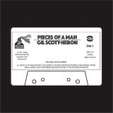 *JUST IN!* Gil Scott-Heron – Pieces Of A Man – Flying Dutchman UK MC