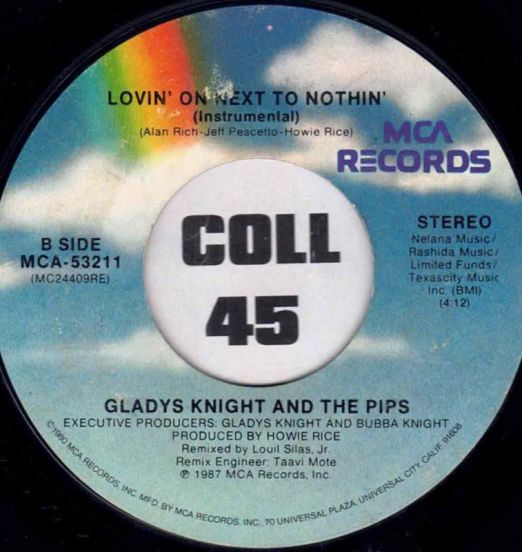 GladysKnightAndThePips-Lovin'OnNext...InstrumentalB