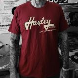 Limited Hayley Records T-Shirt