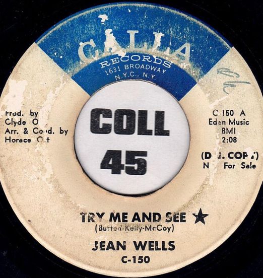 JeanWells-TryMeAndSeeB