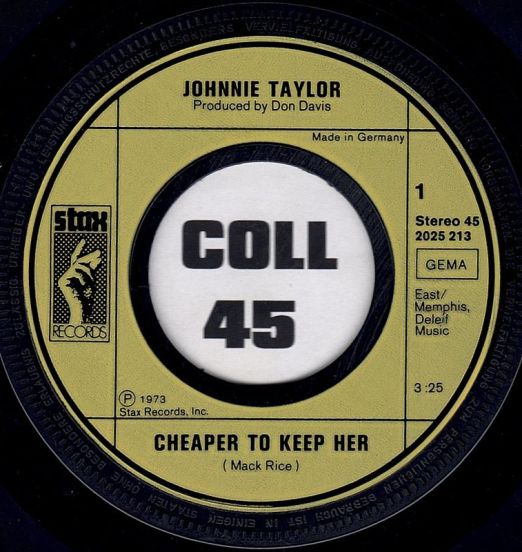 JohnnieTaylor-CheaperToKeepHerA