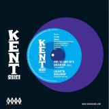 Loleatta Holloway – I Can’t Help Myself b/w Mr So & So’s Daughter – Kent Select UK 7″