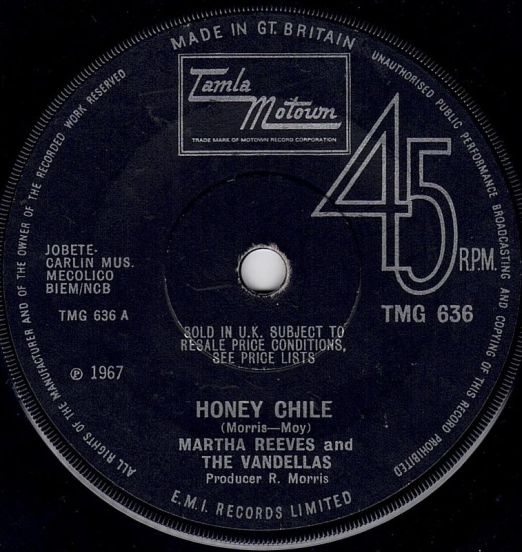 MarthaReevesAndTheVandellas-HoneyChileB